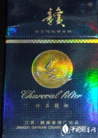 金圣最贵香烟批发价(金圣高档香烟)